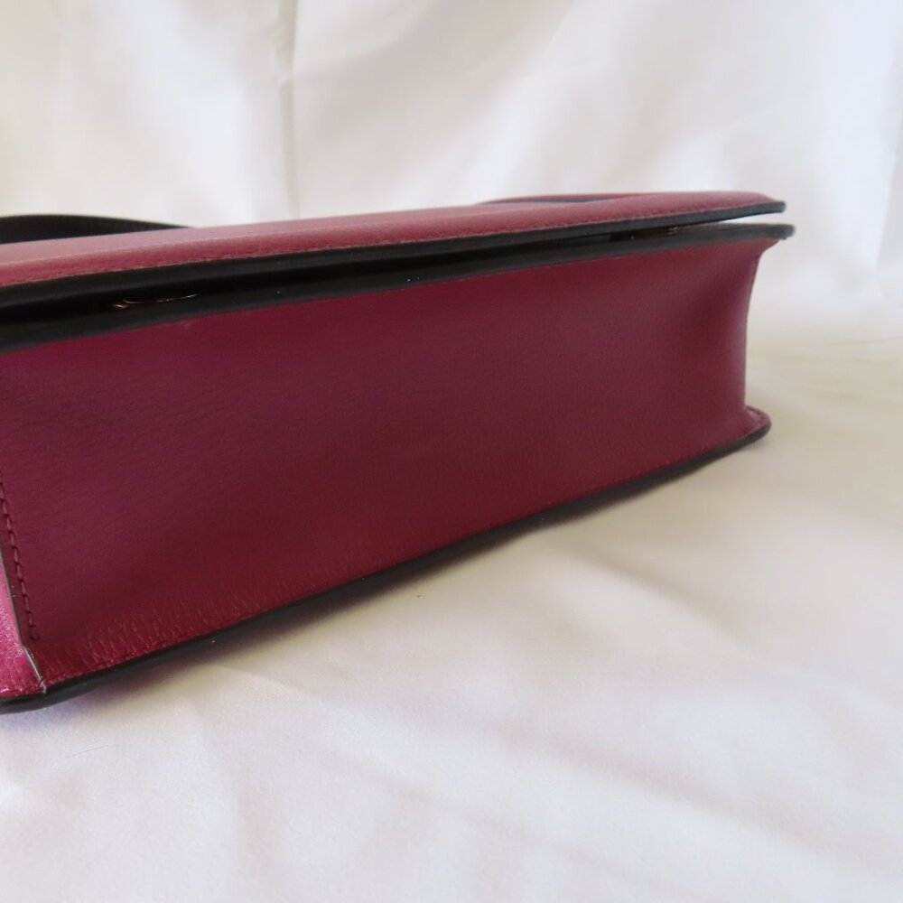 Karl Lagerfeld Paris Simone crossbody bag - Picture 7 of 9
